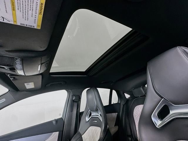 2019 Mercedes-Benz GLC AMG® GLC 43