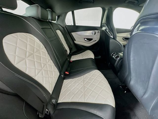 2019 Mercedes-Benz GLC AMG® GLC 43