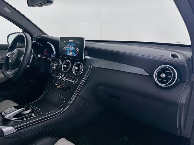 2019 Mercedes-Benz GLC AMG® GLC 43