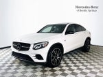 2019 Mercedes-Benz GLC AMG® GLC 43