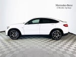 2019 Mercedes-Benz GLC AMG® GLC 43
