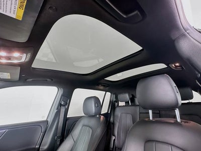 2020 Mercedes-Benz GLB GLB 250