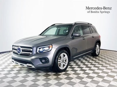 2020 Mercedes-Benz GLB GLB 250