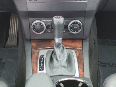 2011 Mercedes-Benz GLK 350 GLK 350
