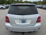 2011 Mercedes-Benz GLK 350 GLK 350