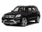 2014 Mercedes-Benz GLK 4MATIC® 4dr GLK 350