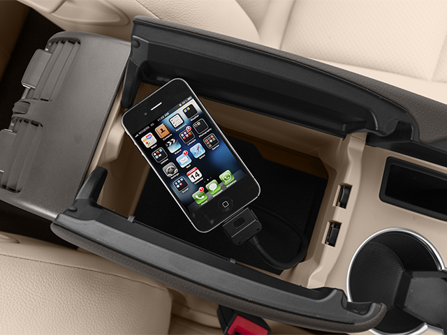 2014 Mercedes-Benz GLK 4MATIC® 4dr GLK 350