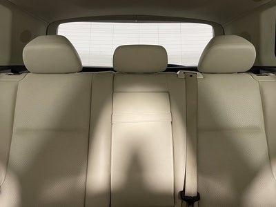 2015 Mercedes-Benz GLK 4MATIC® 4dr GLK 350