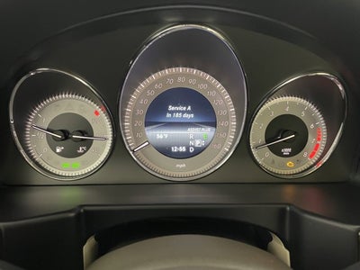 2015 Mercedes-Benz GLK 4MATIC® 4dr GLK 350