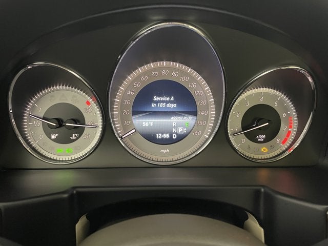 2015 Mercedes-Benz GLK 4MATIC® 4dr GLK 350