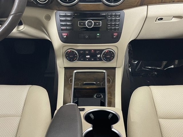 2015 Mercedes-Benz GLK 4MATIC® 4dr GLK 350