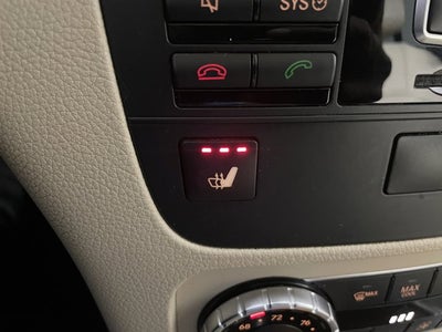 2015 Mercedes-Benz GLK 4MATIC® 4dr GLK 350