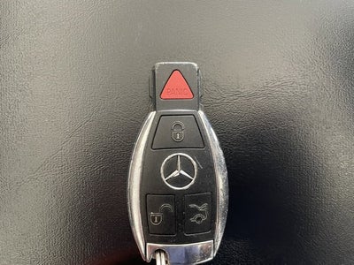 2015 Mercedes-Benz GLK 4MATIC® 4dr GLK 350