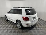 2015 Mercedes-Benz GLK 4MATIC® 4dr GLK 350
