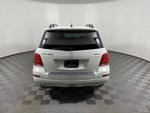 2015 Mercedes-Benz GLK 4MATIC® 4dr GLK 350