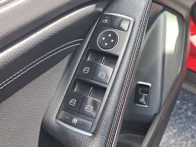 2017 Mercedes-Benz GLA 250 GLA 250