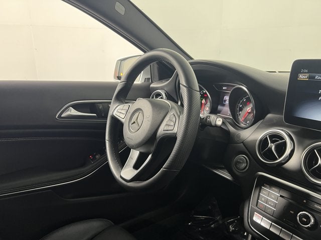 2020 Mercedes-Benz GLA GLA 250 4MATIC® SUV