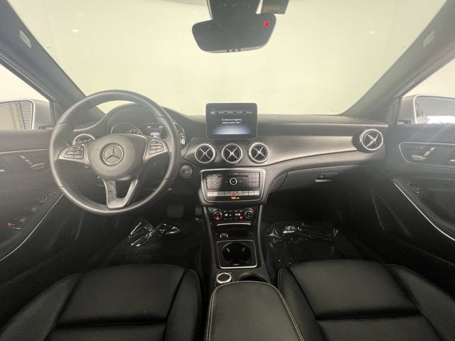 2020 Mercedes-Benz GLA GLA 250 4MATIC® SUV