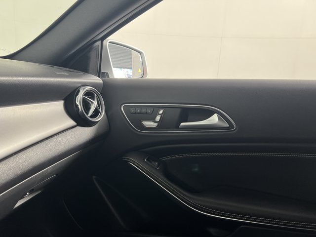 2020 Mercedes-Benz GLA GLA 250 4MATIC® SUV