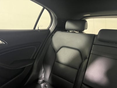 2020 Mercedes-Benz GLA GLA 250 4MATIC® SUV
