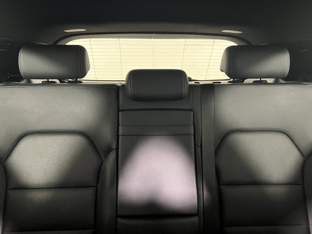 2020 Mercedes-Benz GLA GLA 250 4MATIC® SUV