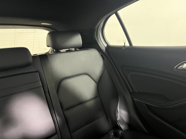 2020 Mercedes-Benz GLA GLA 250 4MATIC® SUV