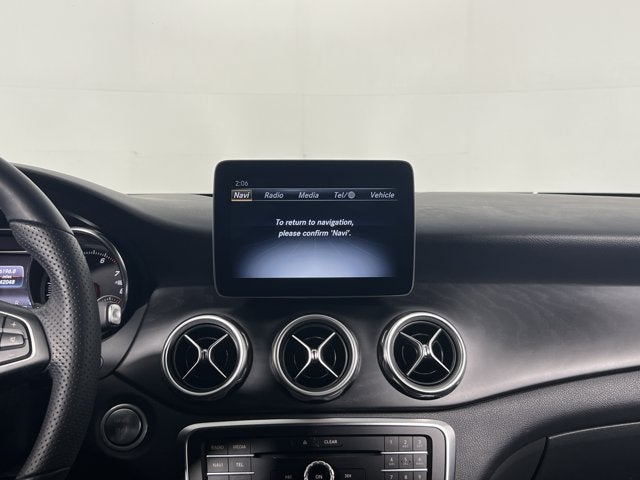 2020 Mercedes-Benz GLA GLA 250 4MATIC® SUV