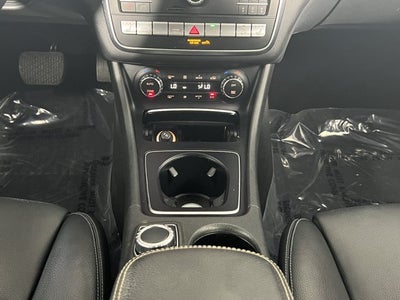 2020 Mercedes-Benz GLA GLA 250 4MATIC® SUV