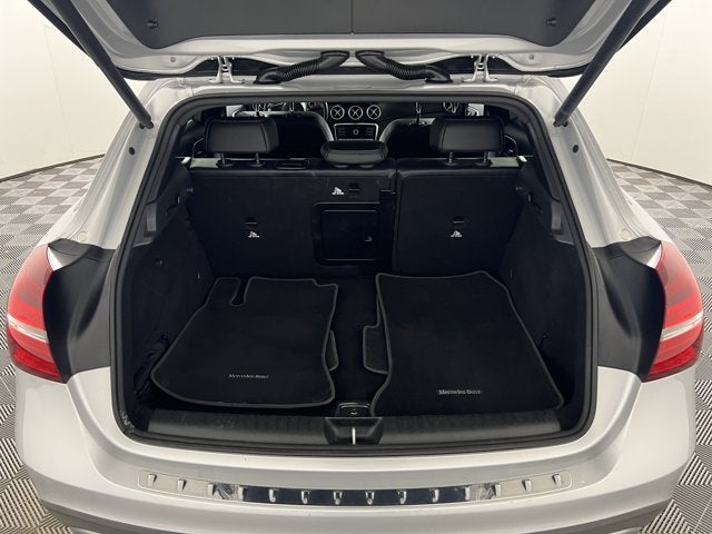 2020 Mercedes-Benz GLA GLA 250 4MATIC® SUV