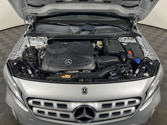 2020 Mercedes-Benz GLA GLA 250 4MATIC® SUV