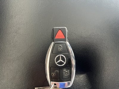 2020 Mercedes-Benz GLA GLA 250 4MATIC® SUV