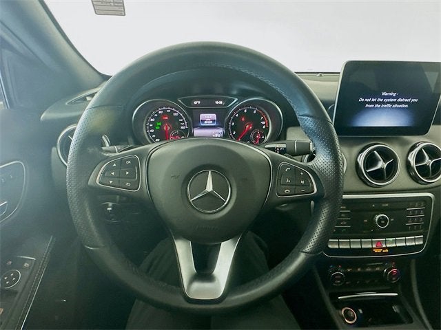 2020 Mercedes-Benz GLA GLA 250