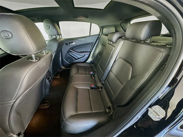 2020 Mercedes-Benz GLA GLA 250