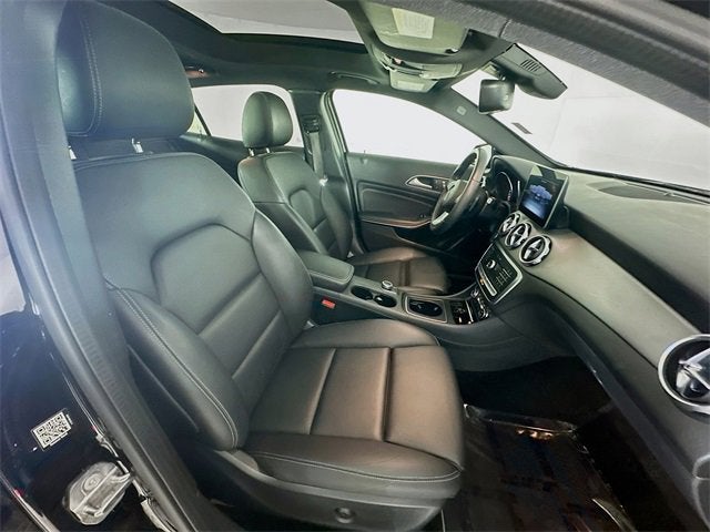 2020 Mercedes-Benz GLA GLA 250