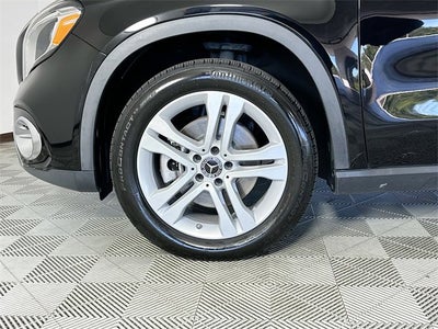 2020 Mercedes-Benz GLA GLA 250