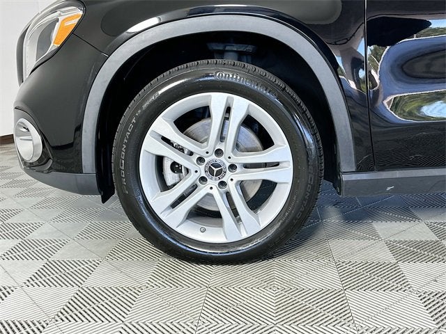 2020 Mercedes-Benz GLA GLA 250