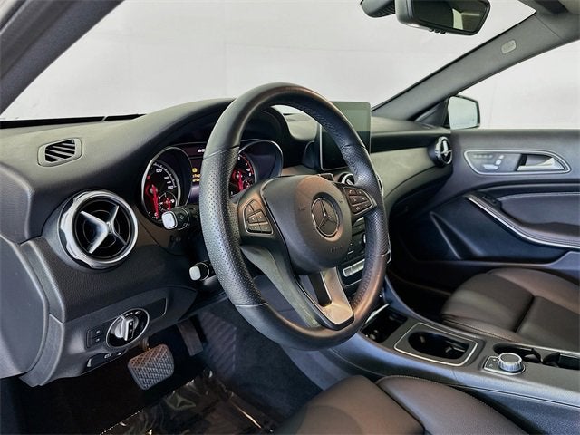 2020 Mercedes-Benz GLA GLA 250