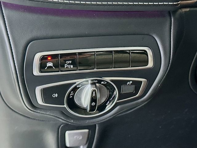 2020 Mercedes-Benz G-Class G 550