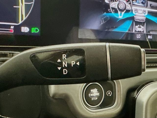 2020 Mercedes-Benz G-Class G 550