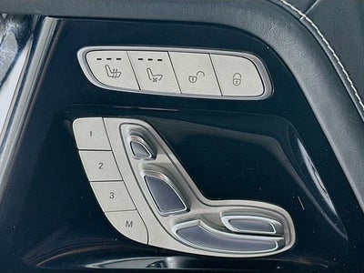 2020 Mercedes-Benz G-Class G 550