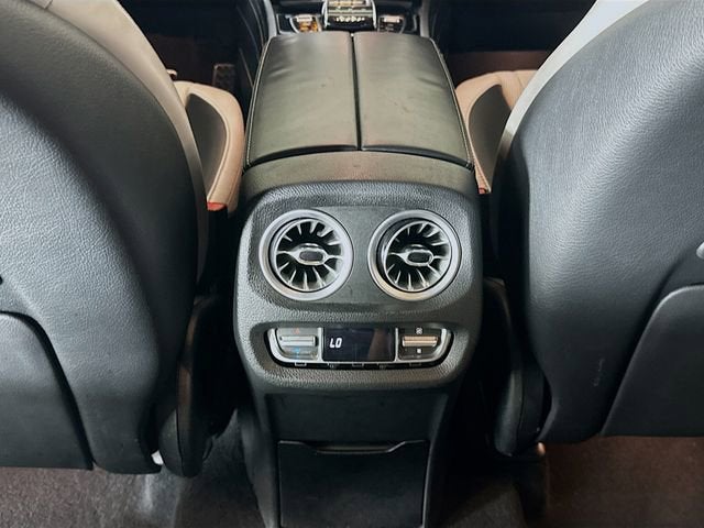 2020 Mercedes-Benz G-Class G 550