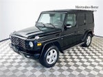 2008 Mercedes-Benz G-Class 5.0L