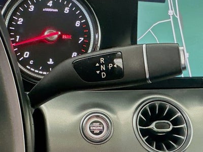 2018 Mercedes-Benz E-Class E 400