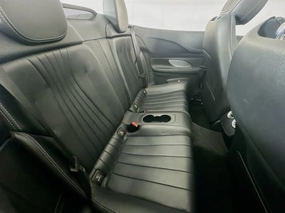 2018 Mercedes-Benz E-Class E 400