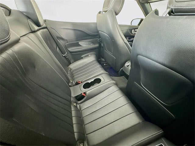 2019 Mercedes-Benz E-Class E 450