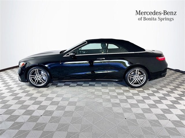 2019 Mercedes-Benz E-Class E 450