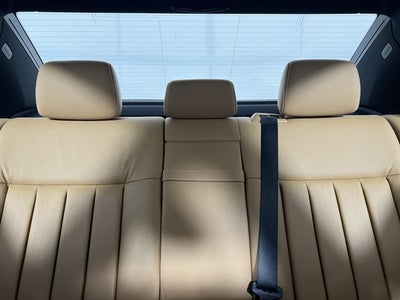 2010 Mercedes-Benz E-Class E 350 Sport