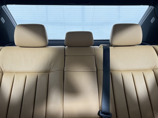 2010 Mercedes-Benz E-Class E 350 Sport