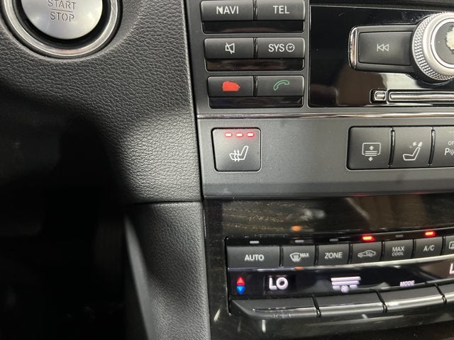 2010 Mercedes-Benz E-Class E 350 Sport