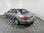2010 Mercedes-Benz E-Class E 350 Sport
